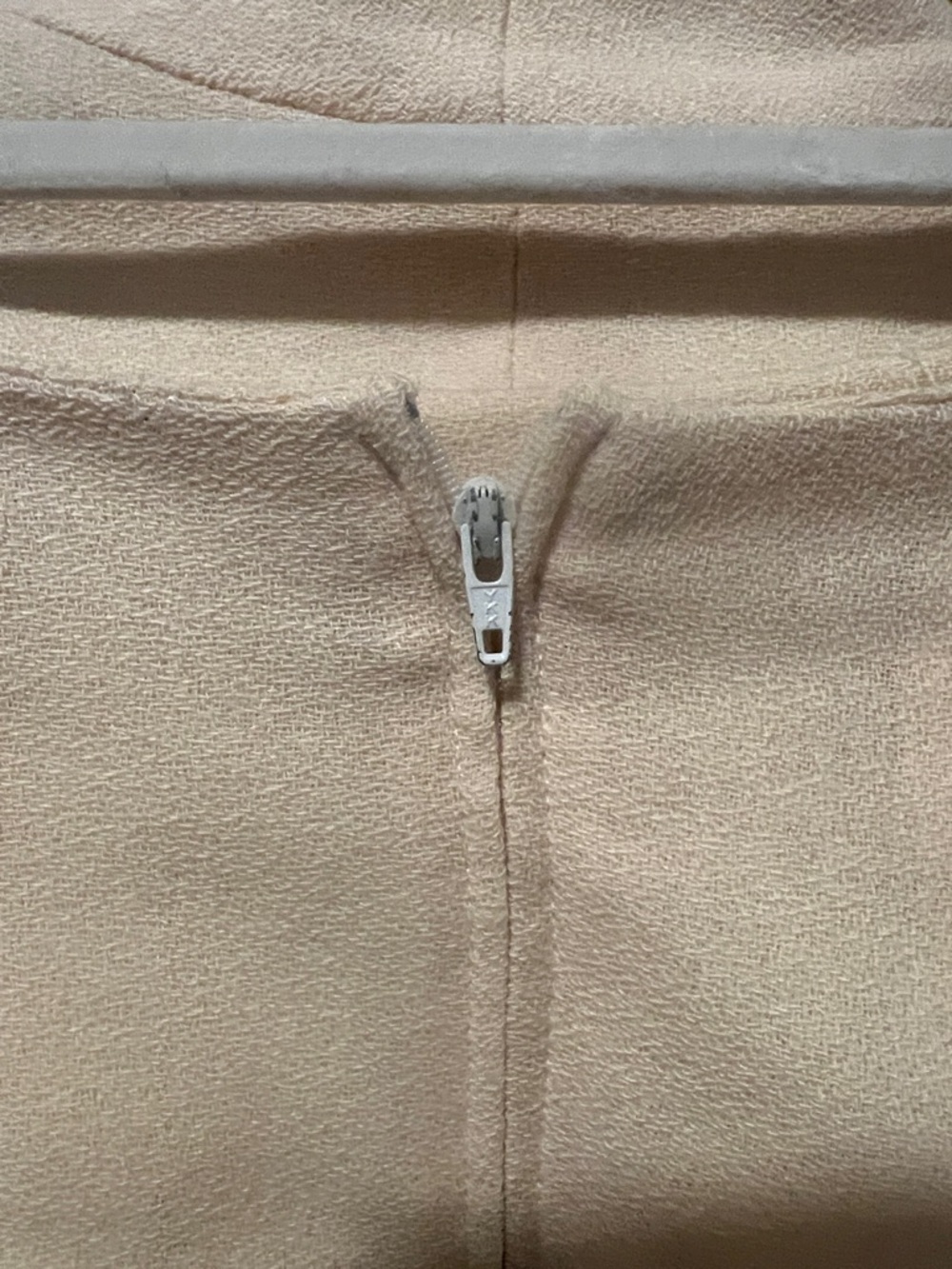 Isabel Ardee Cream Tailored Women - Picture 5 of 5